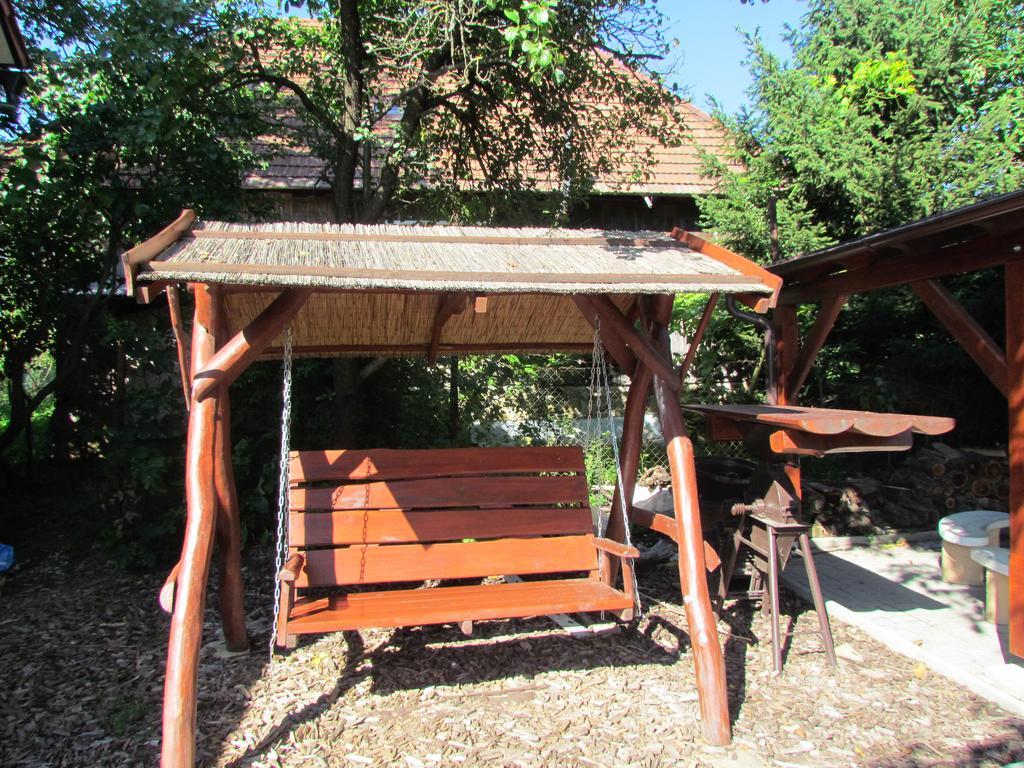 Ubytovanie V Sukromi Samuel Myjava Exterior foto