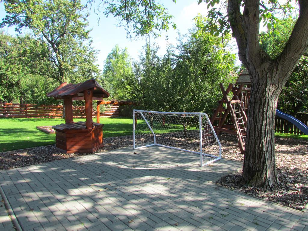 Ubytovanie V Sukromi Samuel Myjava Exterior foto